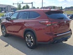 2026 Toyota Highlander Base