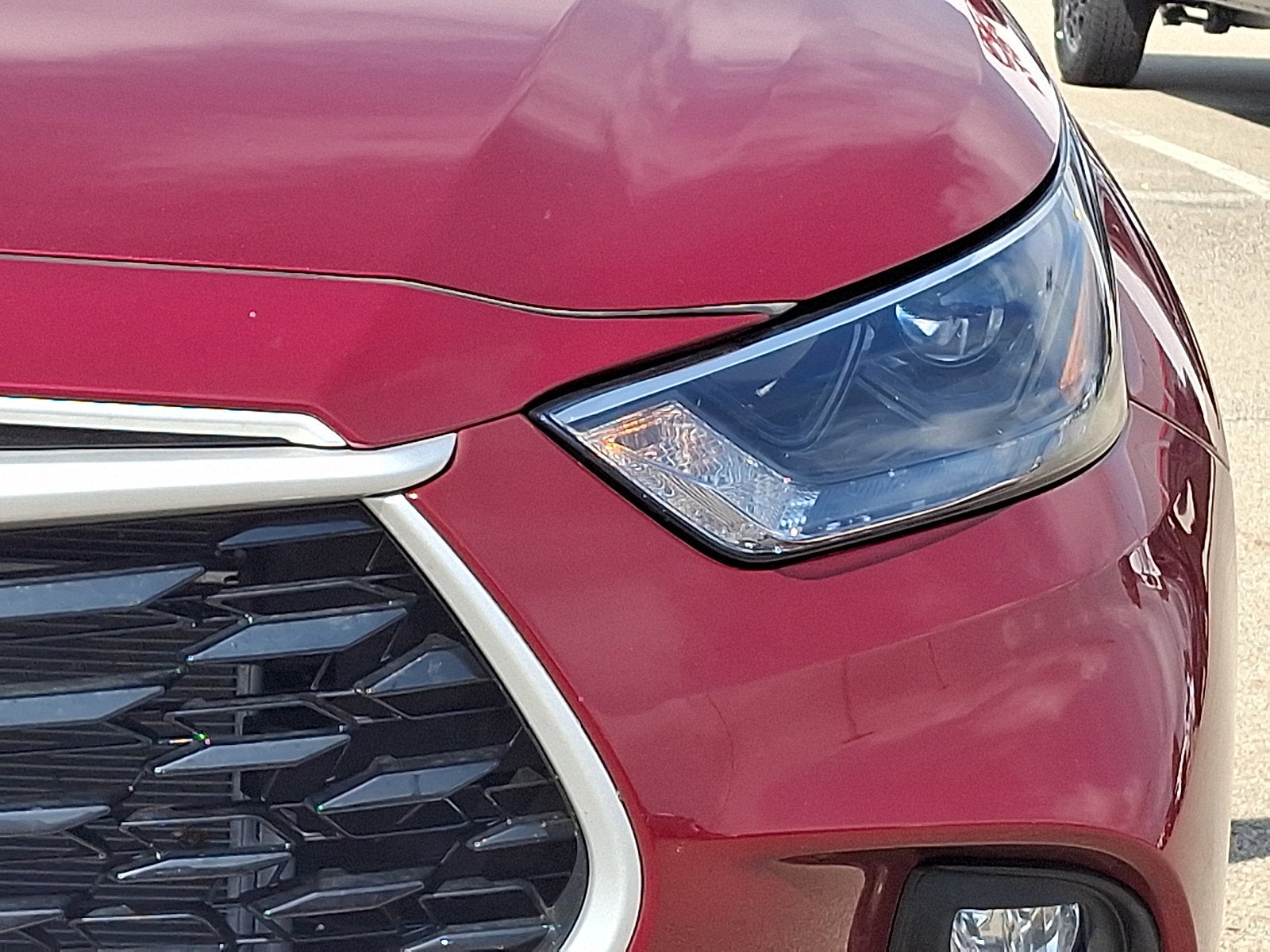 2026 Toyota Highlander Base