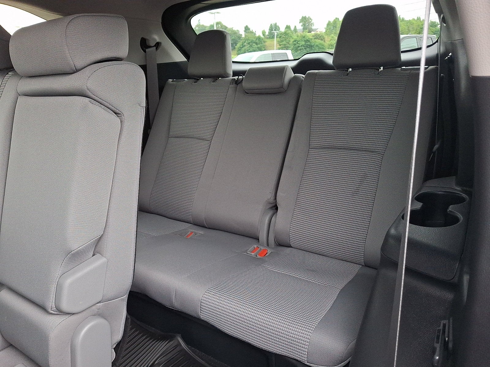 2023 Toyota Highlander Base