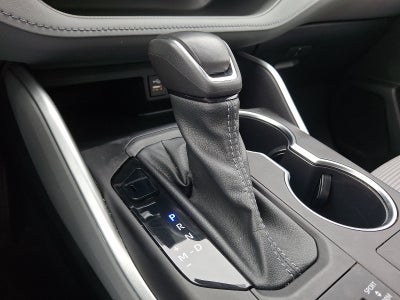 2023 Toyota Highlander Base
