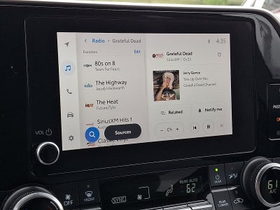 2023 Toyota Highlander Base
