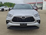 2023 Toyota Highlander Base