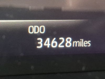2023 Toyota Highlander Base