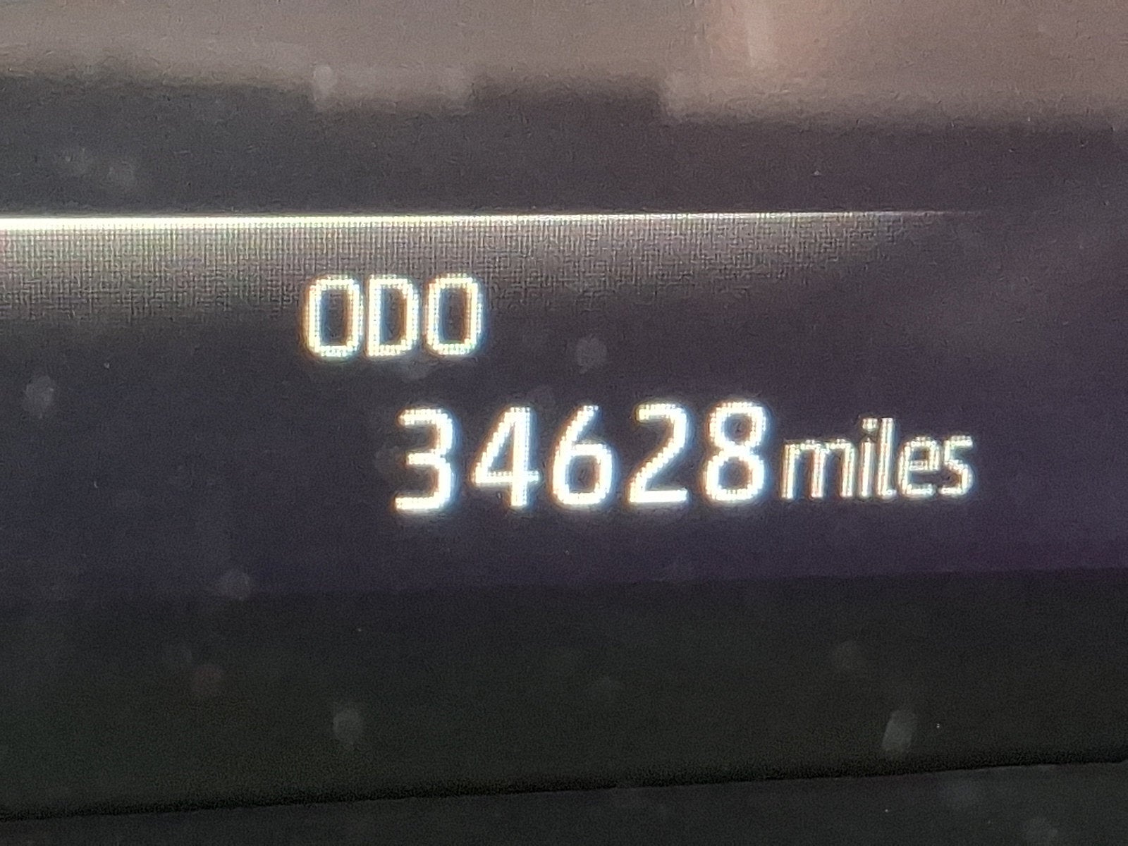 2023 Toyota Highlander Base