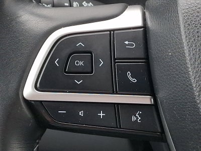 2023 Toyota Highlander Base