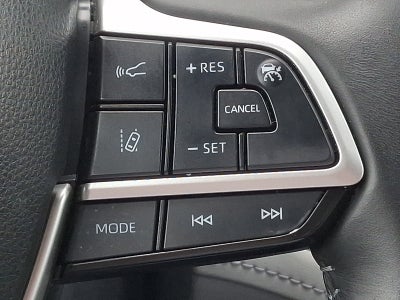2023 Toyota Highlander Base
