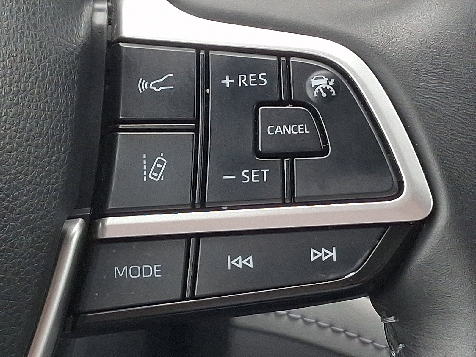 2023 Toyota Highlander Base