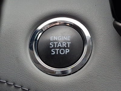 2023 Toyota Highlander Base