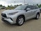 2023 Toyota Highlander Base