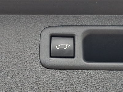 2023 Toyota Highlander Base