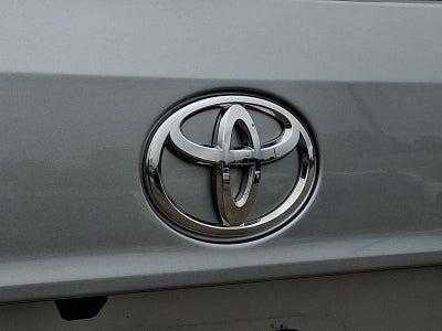2023 Toyota Highlander Base
