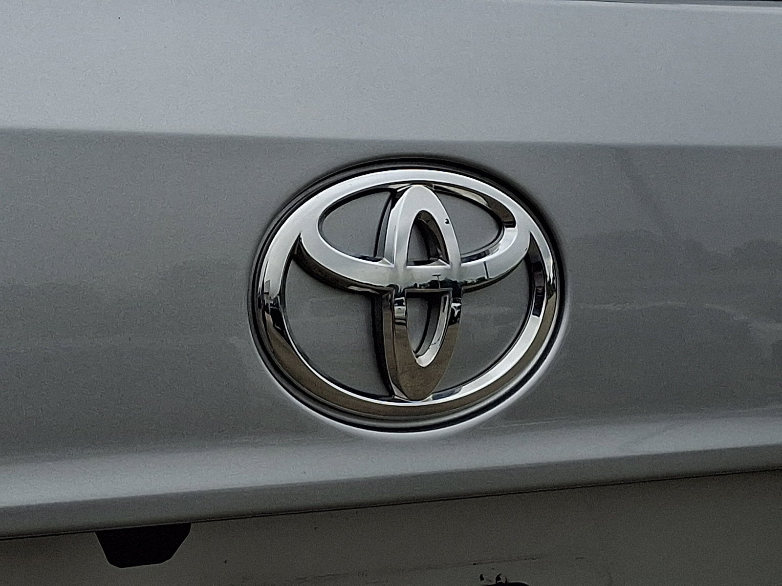 2023 Toyota Highlander Base