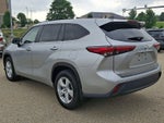 2023 Toyota Highlander Base