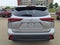 2023 Toyota Highlander Base