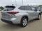 2023 Toyota Highlander Base