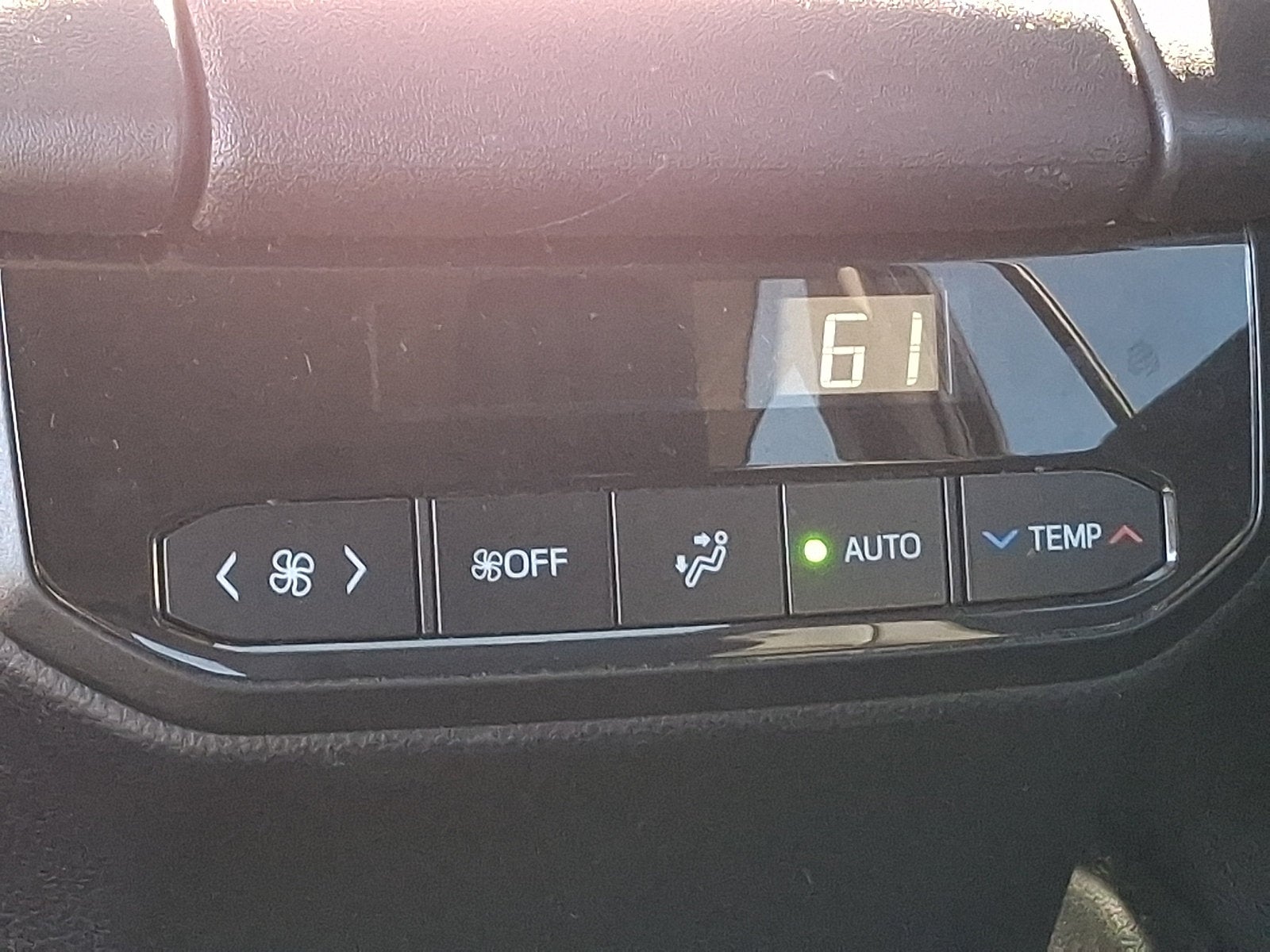 2026 Toyota Highlander Base