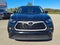 2026 Toyota Highlander Base