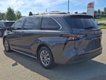 2025 Toyota Sienna LE