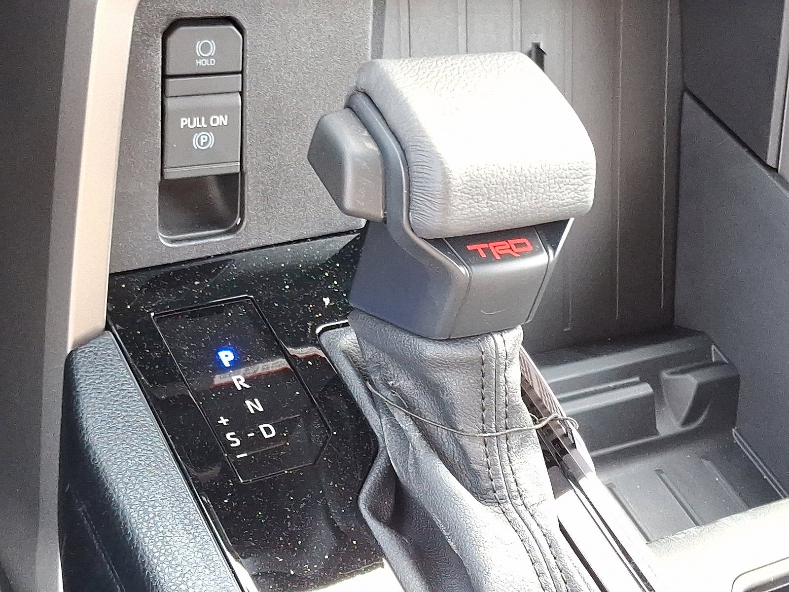 2026 Toyota Tundra 4WD SR5