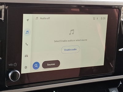 2026 Toyota Tundra 4WD SR5