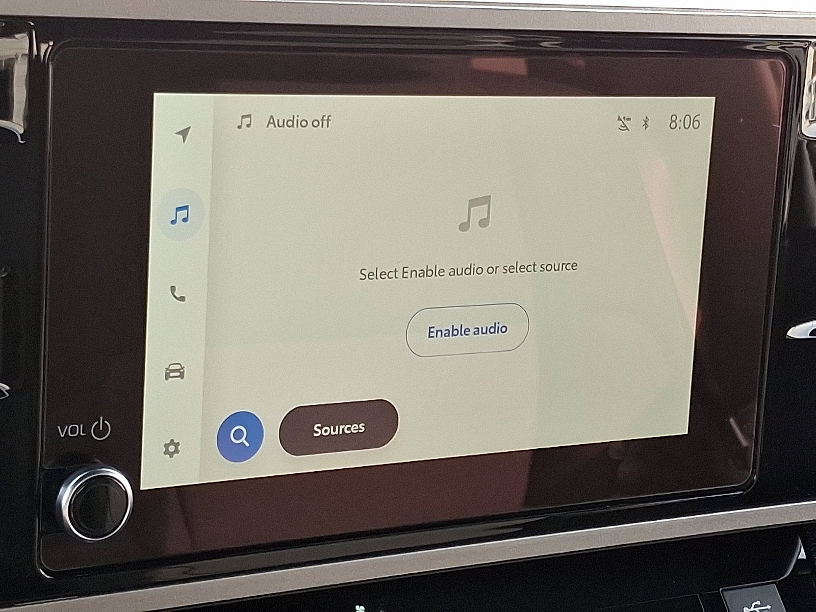 2026 Toyota Tundra 4WD SR5