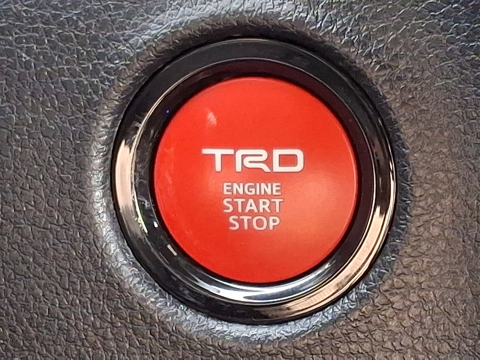 2026 Toyota Tundra 4WD SR5