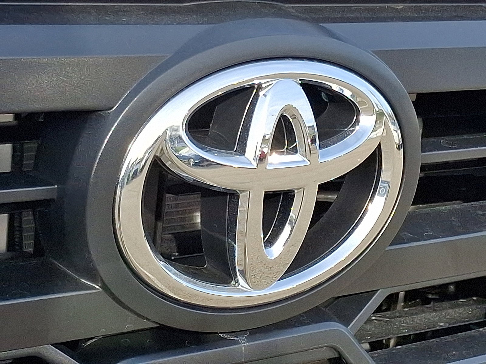 2026 Toyota Tundra 4WD SR5