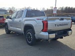 2026 Toyota Tundra 4WD SR5
