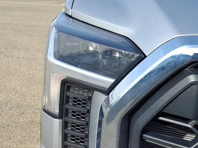 2026 Toyota Tundra 4WD SR5