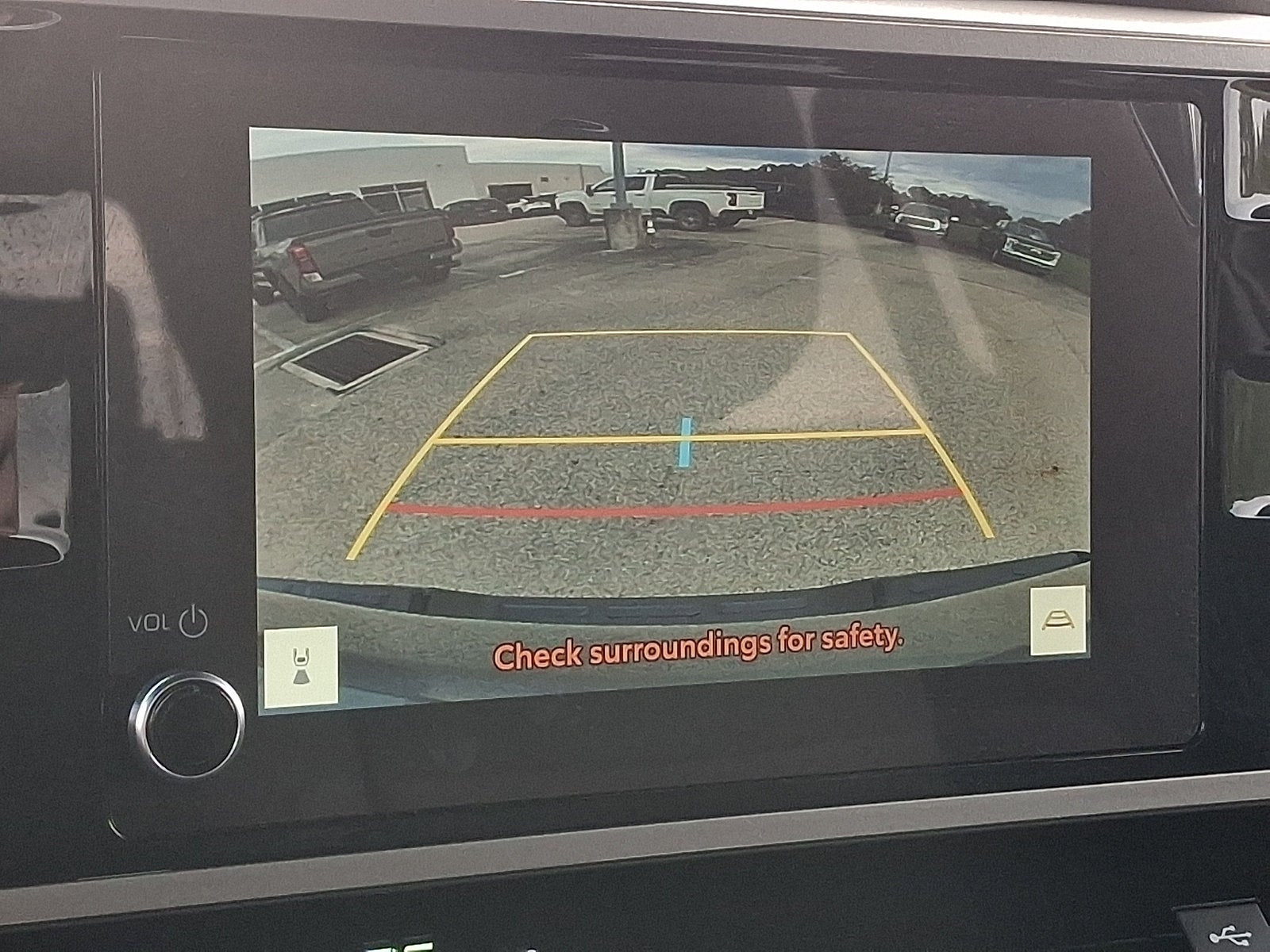 2026 Toyota Tundra 4WD Base