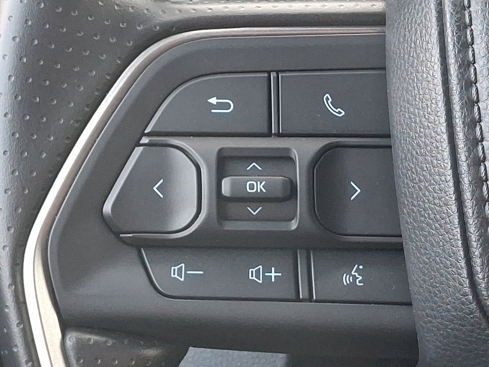 2026 Toyota Tundra 4WD Base