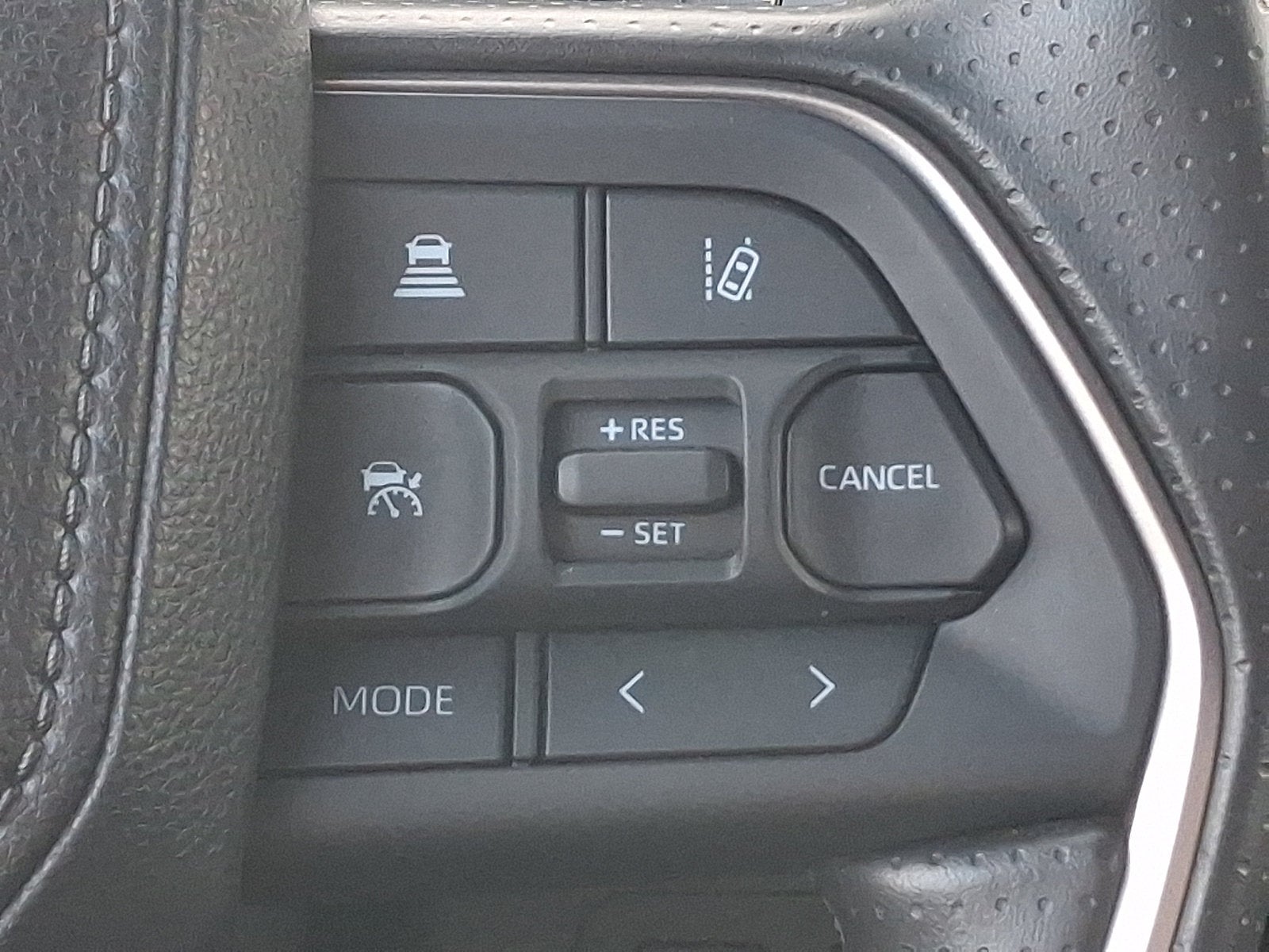 2026 Toyota Tundra 4WD Base
