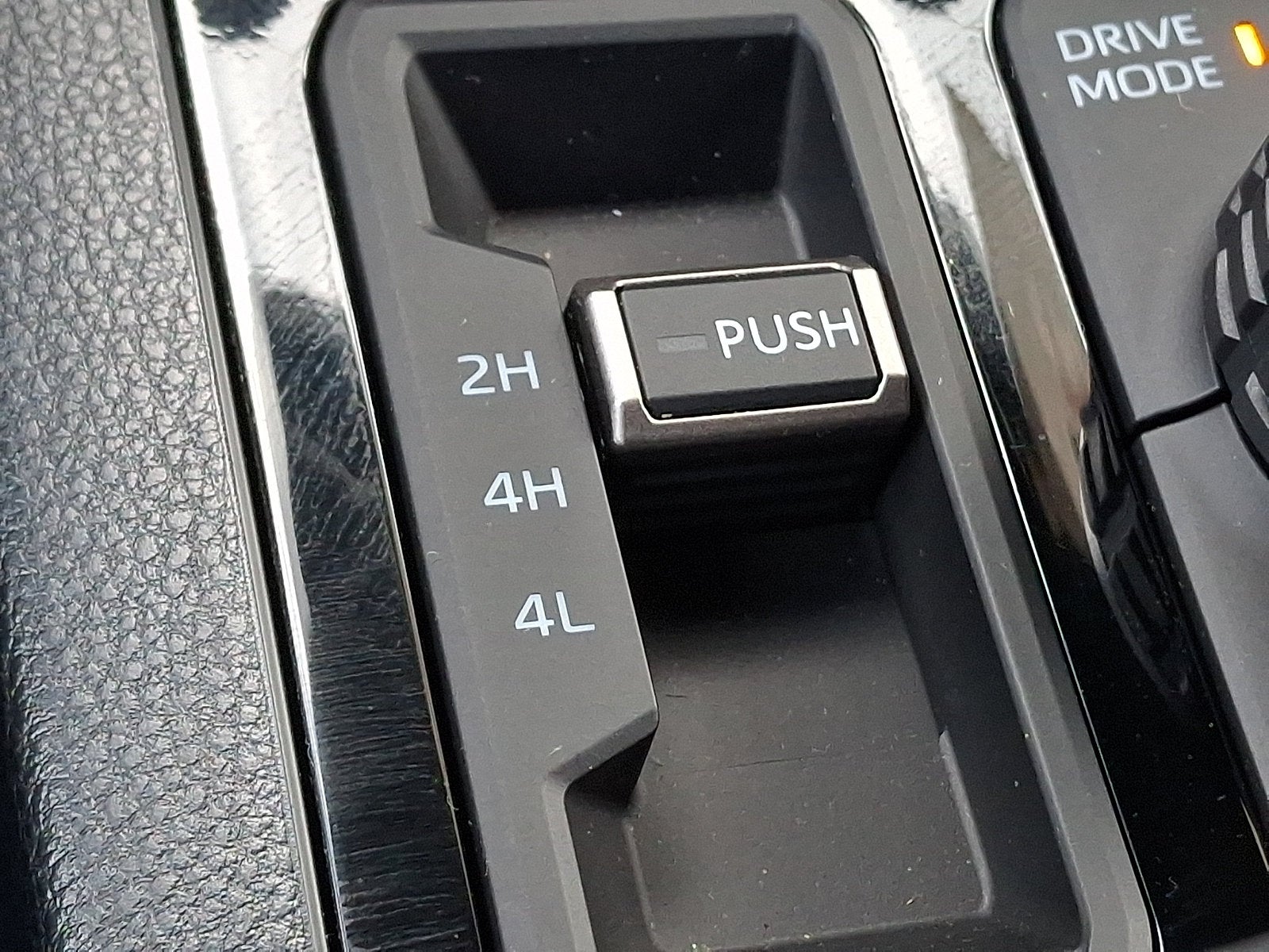 2026 Toyota Tundra 4WD Base