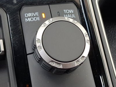 2026 Toyota Tundra 4WD Base