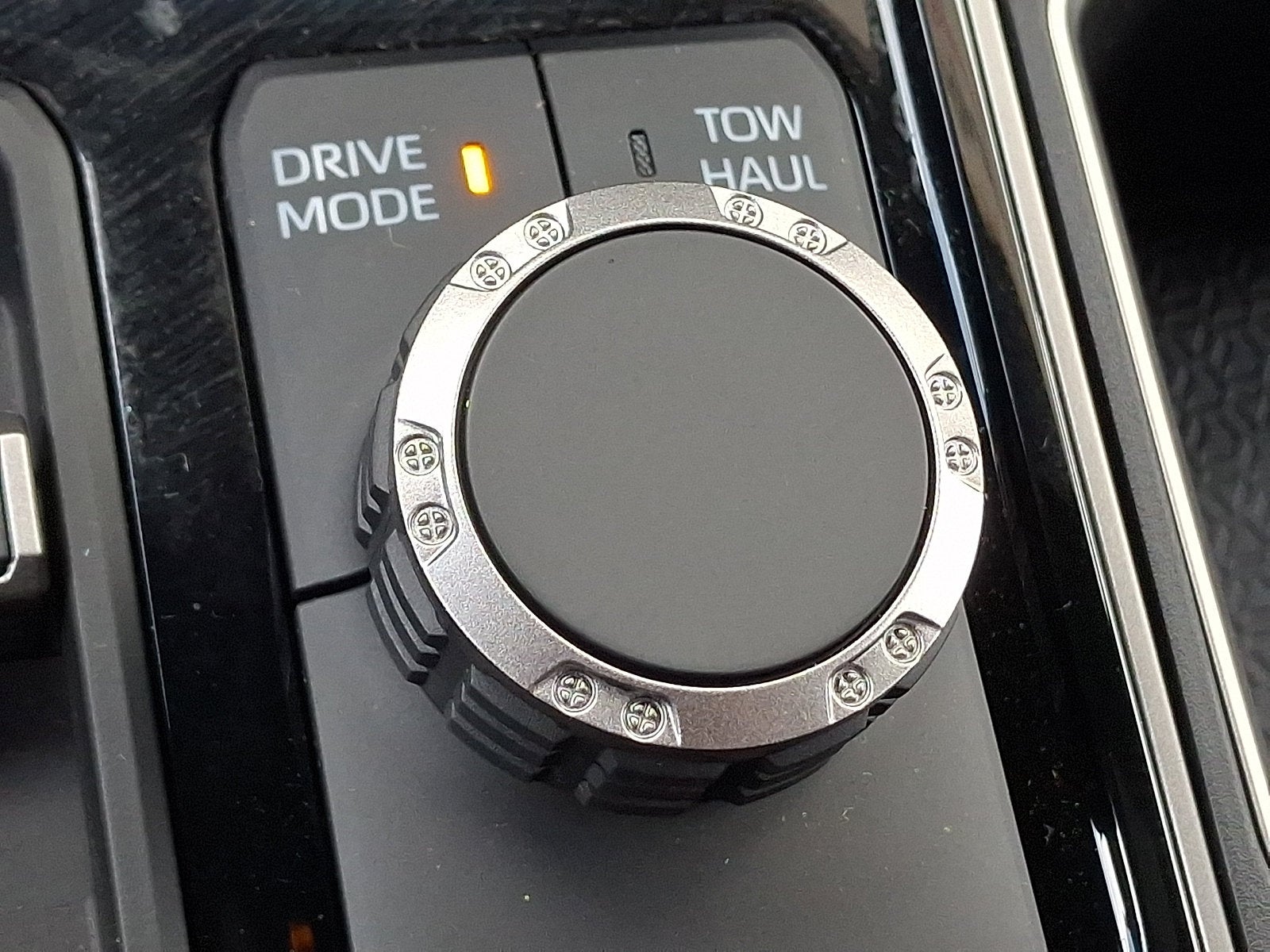 2026 Toyota Tundra 4WD Base
