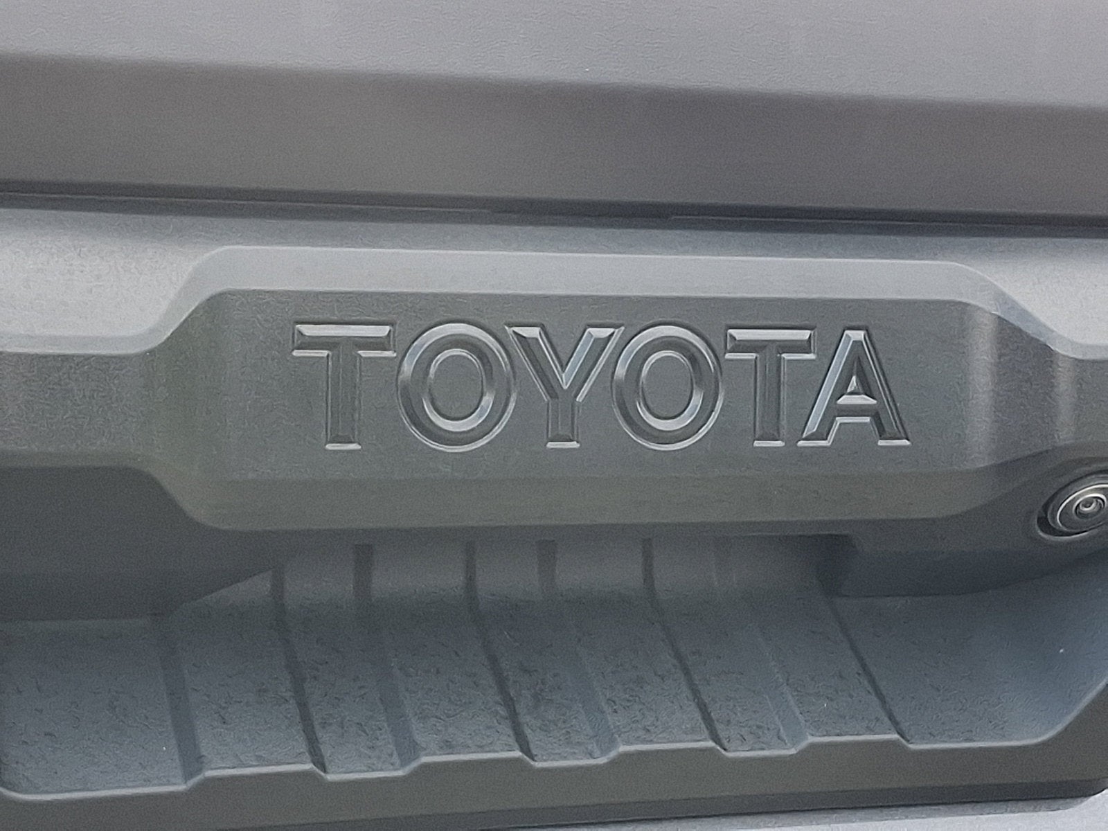 2026 Toyota Tundra 4WD Base