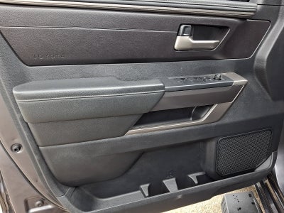 2024 Toyota TUNDRA 4X4 SR5