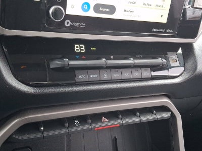 2024 Toyota TUNDRA 4X4 SR5