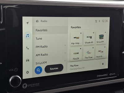 2024 Toyota TUNDRA 4X4 SR5