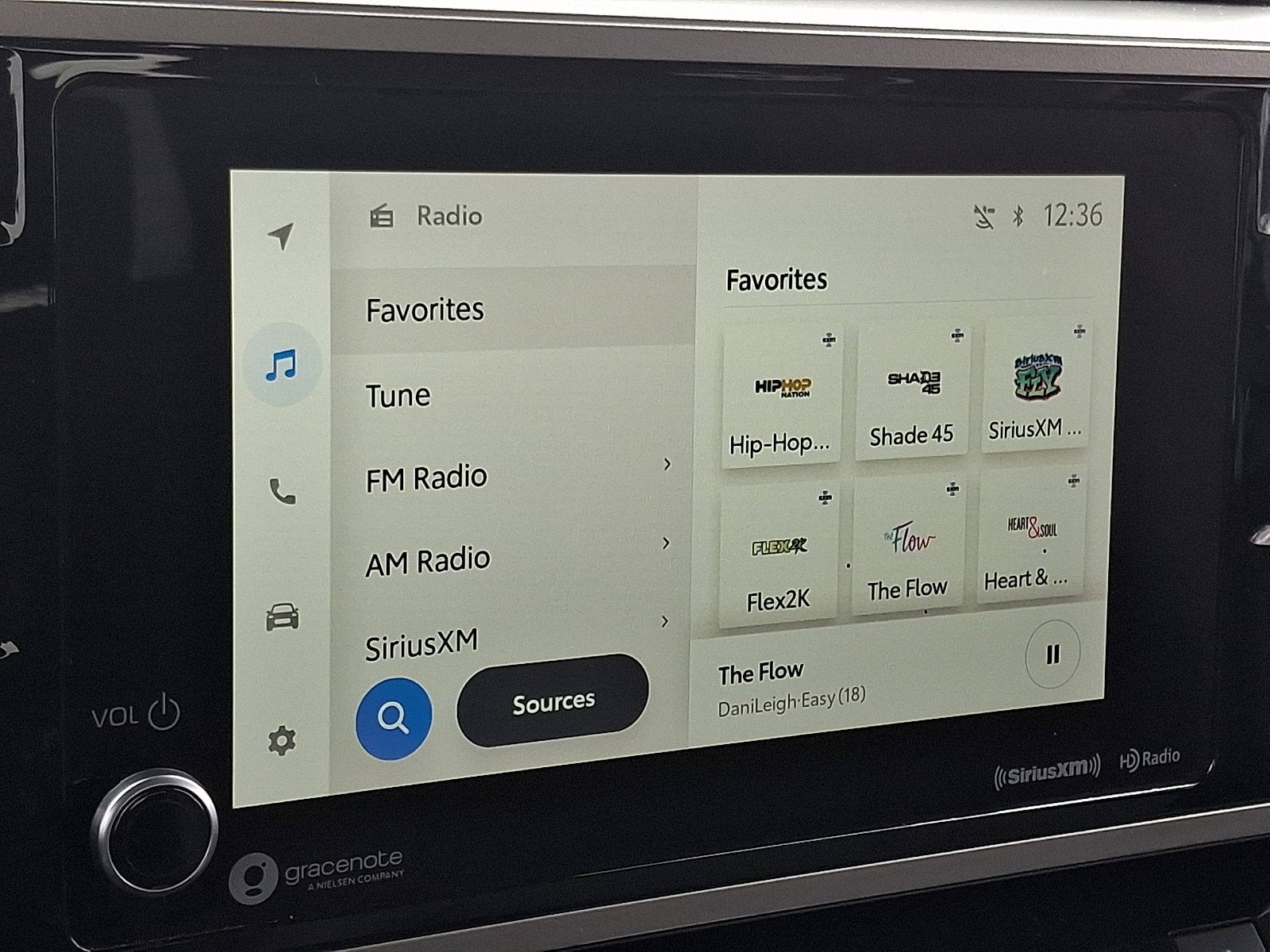 2024 Toyota TUNDRA 4X4 SR5