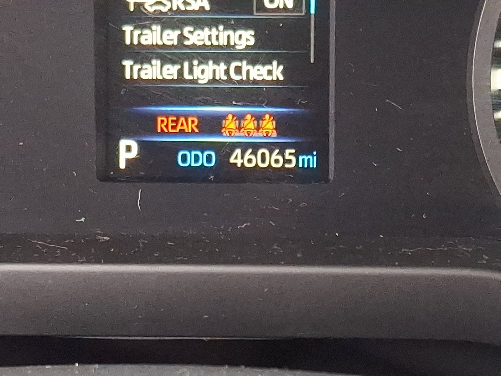 2024 Toyota TUNDRA 4X4 SR5