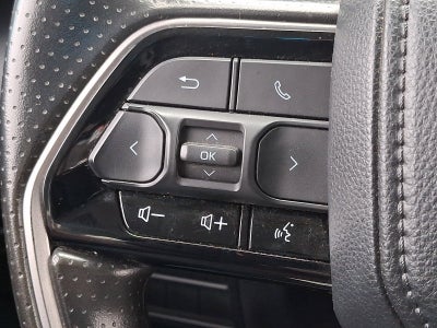 2024 Toyota TUNDRA 4X4 SR5