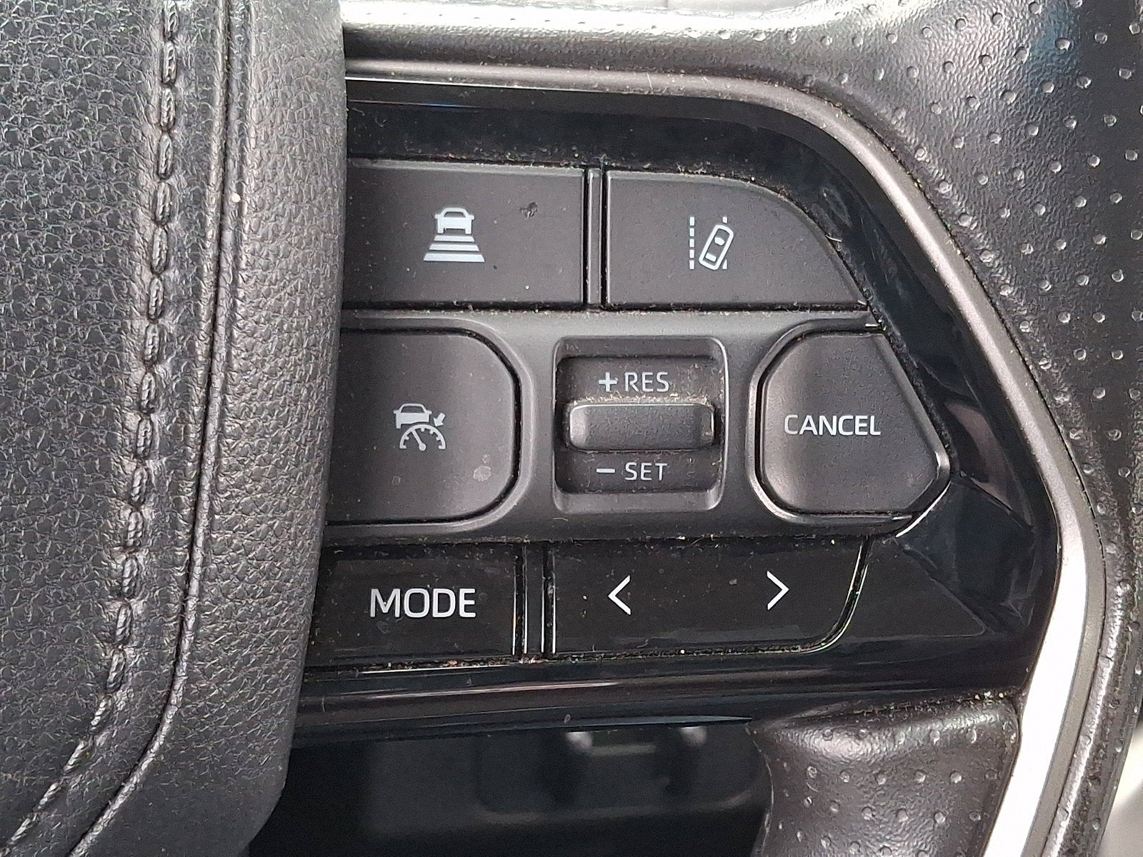 2024 Toyota TUNDRA 4X4 SR5