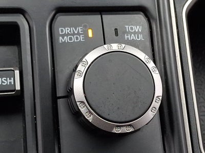 2024 Toyota TUNDRA 4X4 SR5