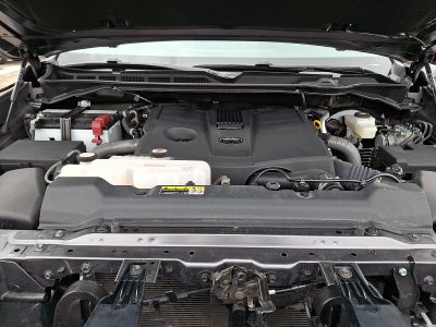 2024 Toyota TUNDRA 4X4 SR5