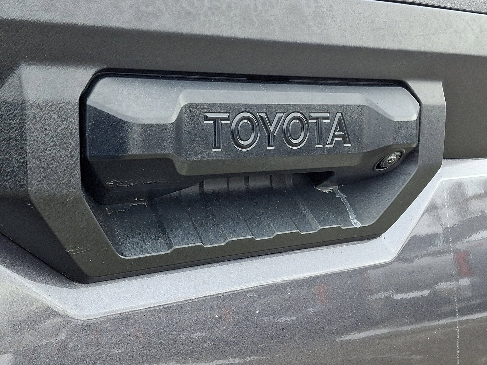 2024 Toyota TUNDRA 4X4 SR5