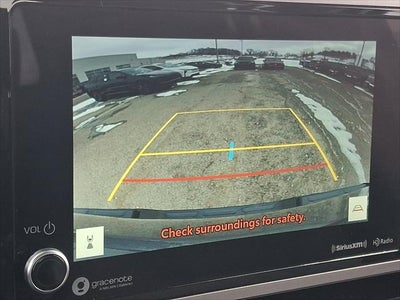 2024 Toyota TUNDRA 4X4 SR5