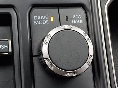 2024 Toyota TUNDRA 4X4 SR5