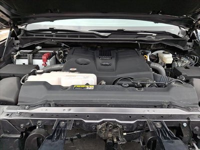 2024 Toyota TUNDRA 4X4 SR5