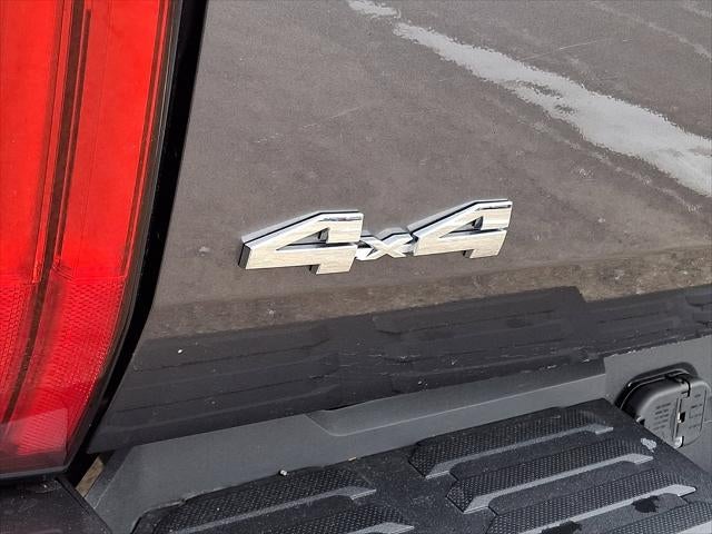 2024 Toyota TUNDRA 4X4 SR5